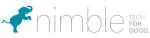 Nimble company logo