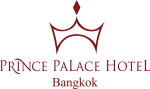 Prince Palace Hotel company logo