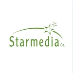 StarMedia Marketing Co., Ltd. company logo