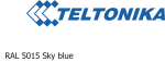 Teltonika company logo