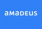 Amadeus company logo