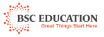 BSC Education Limited company logo