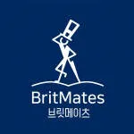 Britmates company logo