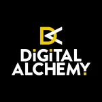 Digital Alchemy Limited company logo