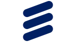 Ericsson company logo