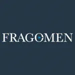 Fragomen company logo