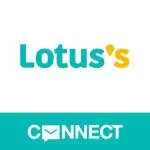 Lotus's (Ek-Chai Distribution System Co., Ltd.) company logo