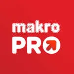 Makro PRO company logo