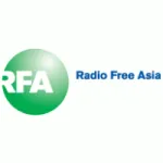 Radio Free Asia company logo