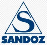 Sandoz company logo