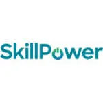 Skillpower company logo