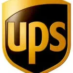 UNITED PARCEL SERVICE company logo