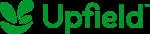 Upfield company logo