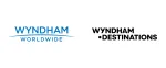 Wyndham Destinations company logo