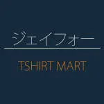 jfourtshirtmart company logo