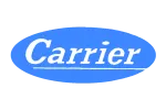 Carrier company logo