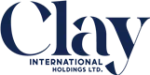 Clay International Holdings Ltd. company logo