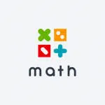 Creative Math School company logo