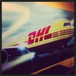 DHL Express International (Thailand) Ltd. company logo