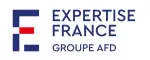 Expertise France company logo