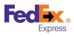 Fedex AMEA company logo