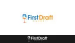 First Draft Recruitment Company Limited company logo