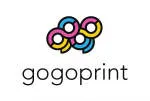 Gogoprint Pte. Ltd. company logo