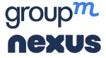 GroupM Nexus company logo