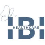 IBI Healthcare company logo