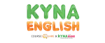 Kyna English company logo