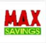 Max Savings (Thailand) Co., Ltd. company logo