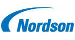 Nordson company logo