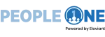 People One Recruitment Company Limited company logo