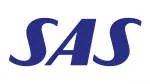 SAS company logo