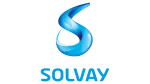 Solvay company logo