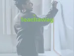 Teach Away company logo