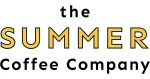 The Summer Coffee Company company logo