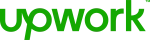 Upwork company logo