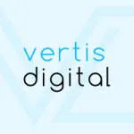 Vertis Digital company logo