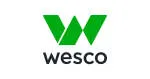 Wesco company logo