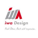 iwa Design (Thailand) Co., Ltd. company logo