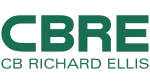 CBRE - CB Richard Ellis (Thailand) Co., Ltd. company logo