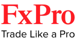 FxPro company logo