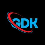 GDK Group company logo