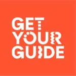 GetYourGuide company logo