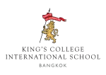 King's College International School... company logo