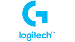 Logitech company logo