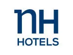 NH Hotels company logo