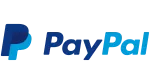 PayPal company logo