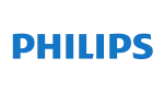 Philips company logo